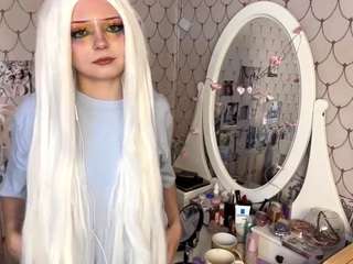 StephanyBoruff live cam