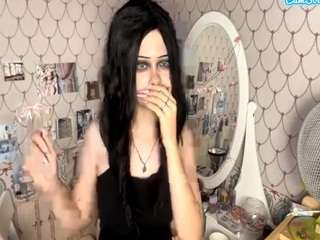 StephanyBoruff live cam preview