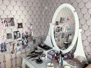 StephanyBoruff live cam preview