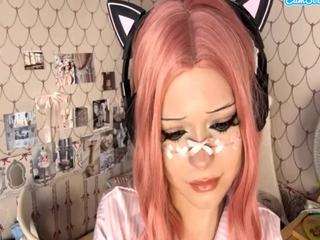 StephanyBoruff live cam preview