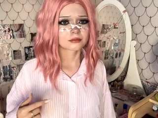 StephanyBoruff live cam preview