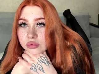 VeliaCaricofe live cam preview