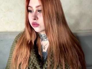 VeliaCaricofe live cam preview