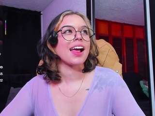 Alaska-Rose — cam show live