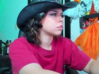 Alaska-Rose live cam preview