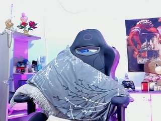 Aron-8888 live cam preview