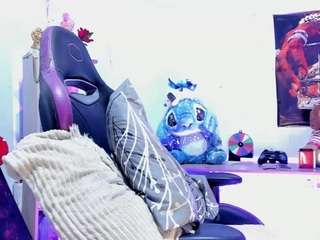 Aron-8888 live cam preview