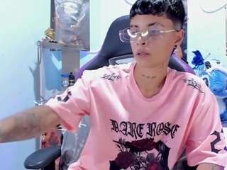 Aron-8888