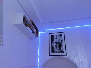 bellavex's live room