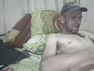 JUANCORTEZ live cam preview