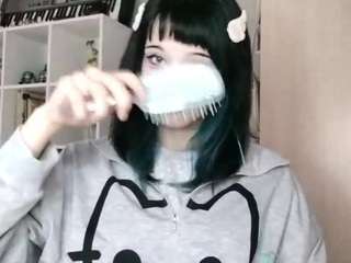 Loretrusler's live stream