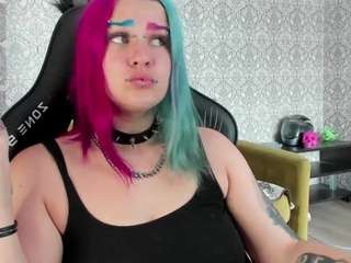 neon-baddie