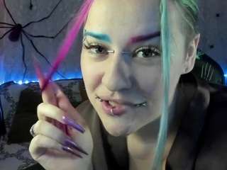 Neon-Baddie