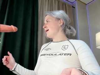 Nicole-amour live cam preview