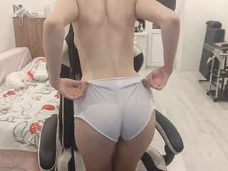 PeiDebo live cam preview