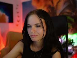 catykiss Live Webcam on CamSoda