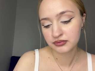 clarissahaglund's live room