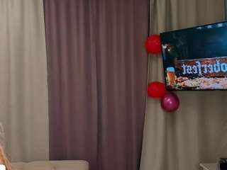 cuteloat live cam preview