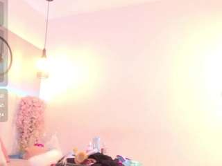 grace-williams's live room
