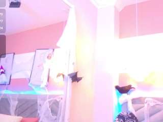grace-williams's live room