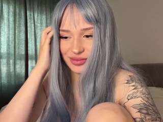 Alice live cam