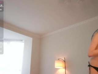 RegeniaPellecchia live cam preview