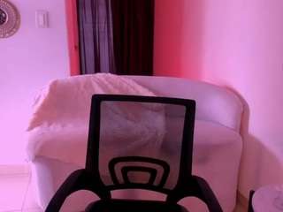 Samantha-Connor1 live cam preview