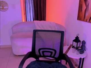 Samantha-Connor1 live cam preview