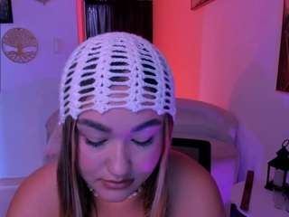Samantha-Connor1 live cam preview