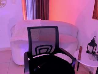 Samantha-Connor1 live cam preview