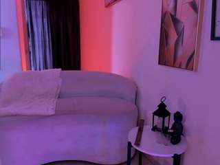 Samantha-Connor1 live cam preview