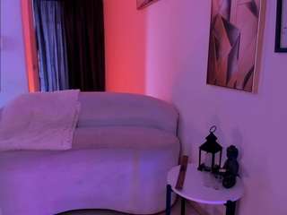 Samantha-Connor1 live cam preview