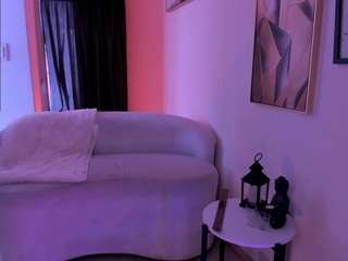 Samantha-Connor1 live cam preview