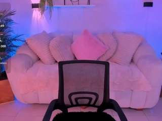Samantha-Connor1 live cam preview