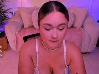 Samantha-Connor1 live cam preview