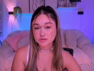 Samantha-Connor1 live cam preview