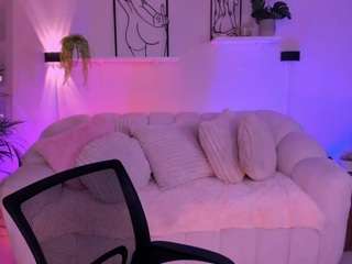 Samantha-Connor1 live cam preview