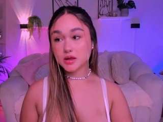 Samantha-Connor1 live cam preview