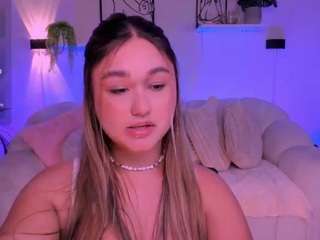 Samantha-Connor1 live cam preview