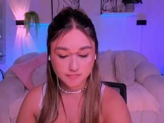 Samantha-Connor1 live cam preview