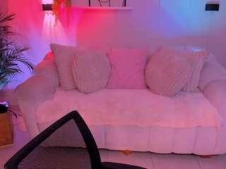 Samantha-Connor1 live cam preview