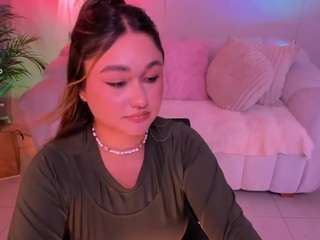 Samantha-Connor1 live cam preview