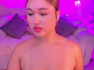 Samantha-Connor1 live cam preview