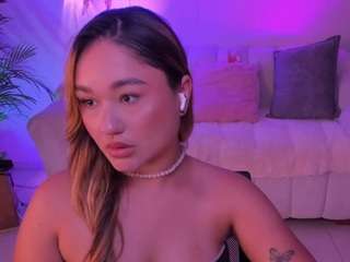 Samantha-Connor1 live cam preview