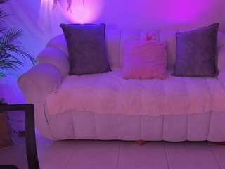 Samantha-Connor1 live cam preview