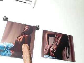 diosa live webcam show