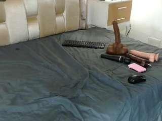 diosaxsexyy's live room