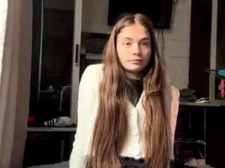 Melissa live cam preview