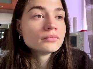 Melissa live cam preview