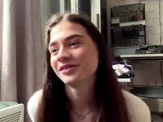 Melissa live cam preview